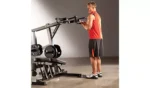 Marcy Pro PM4400 Leverage Home Multi Gym - Image 3
