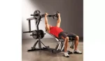 Marcy Pro PM4400 Leverage Home Multi Gym - Image 8