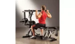 Marcy Pro PM4400 Leverage Home Multi Gym - Image 7