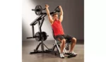 Marcy Pro PM4400 Leverage Home Multi Gym - Image 6