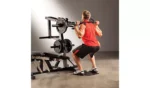 Marcy Pro PM4400 Leverage Home Multi Gym - Image 4