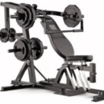 Marcy Pro PM4400 Leverage Home Multi Gym